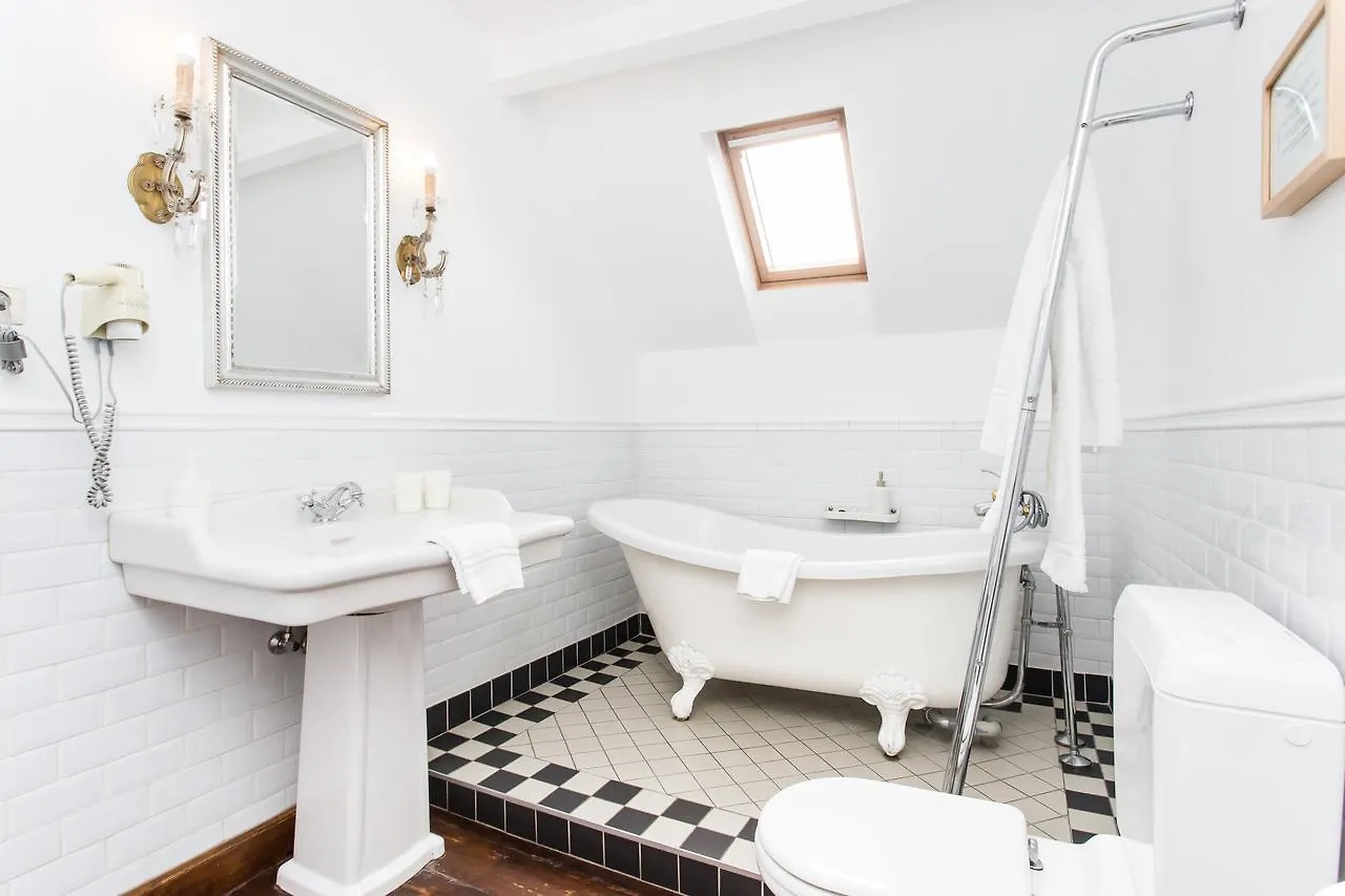 B&B Downtown Bxl Brussels Belgium
