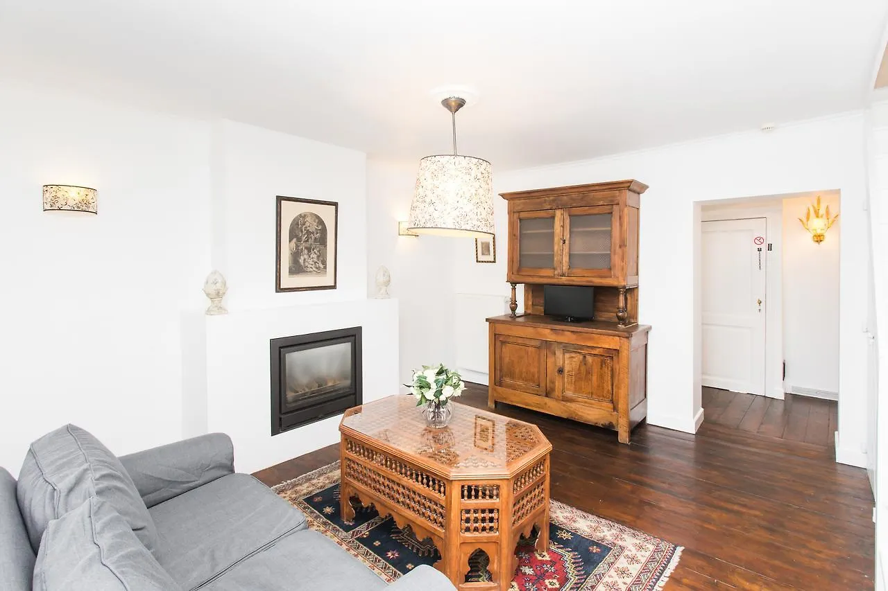 *** Bed & Breakfast B&B Downtown Bxl Brussels Belgium