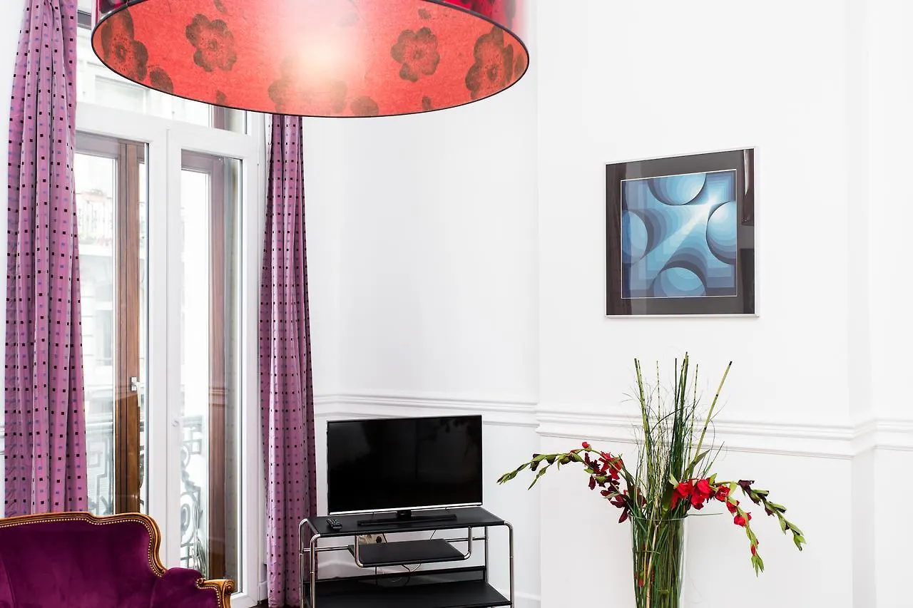 Bed & Breakfast B&B Downtown Bxl Brussels