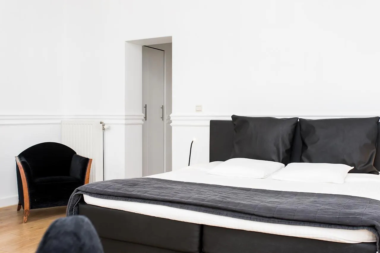 B&B Downtown Bxl Brussels