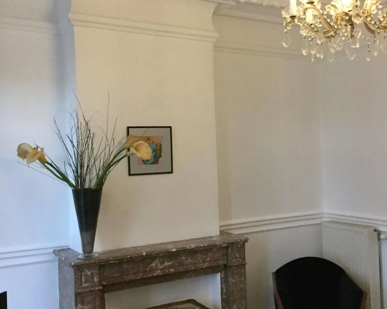 Bed & Breakfast B&B Downtown Bxl Brussels