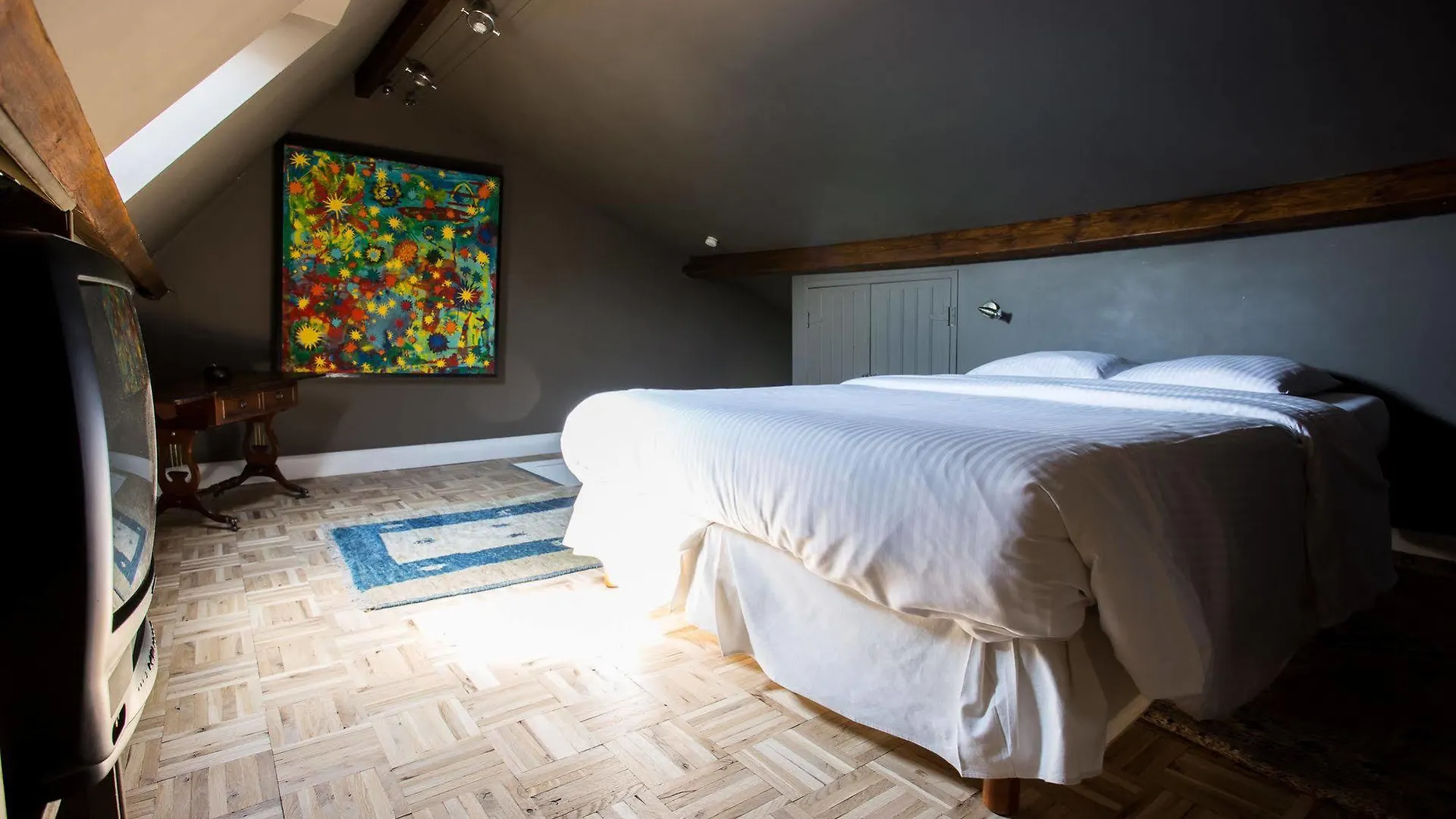 Bed & Breakfast B&B Downtown Bxl Brussels