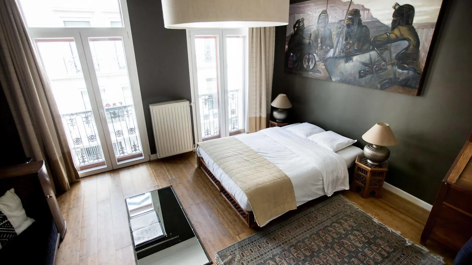 B&B Downtown Bxl Brussels 3*,