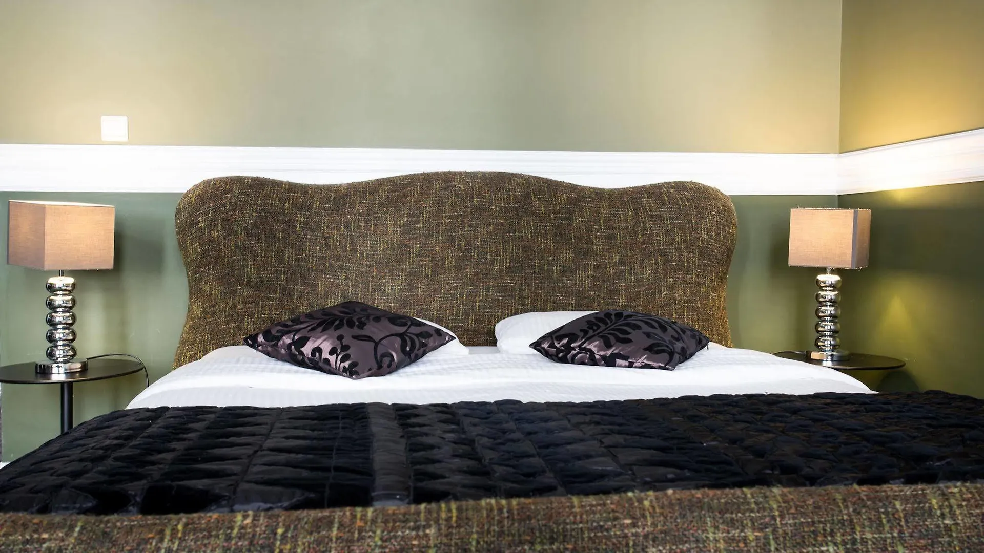 Bed & Breakfast B&B Downtown Bxl Brussels