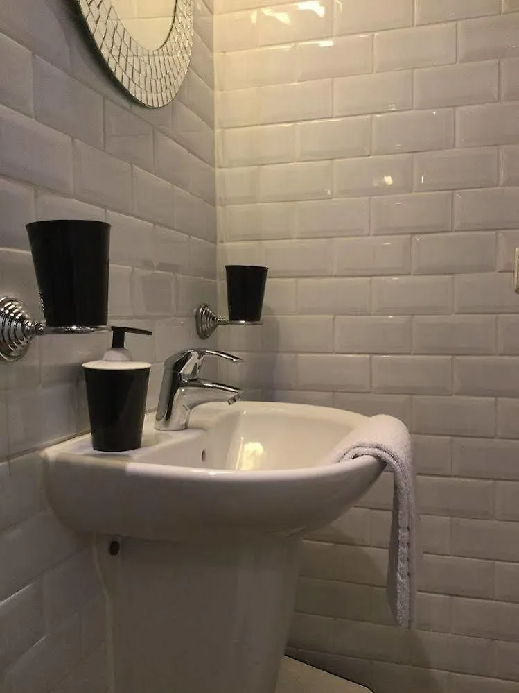 B&B Downtown Bxl Brussels