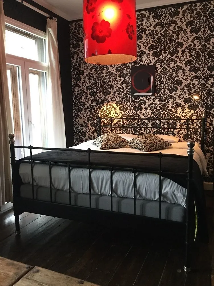 Bed & Breakfast B&B Downtown Bxl Brussels