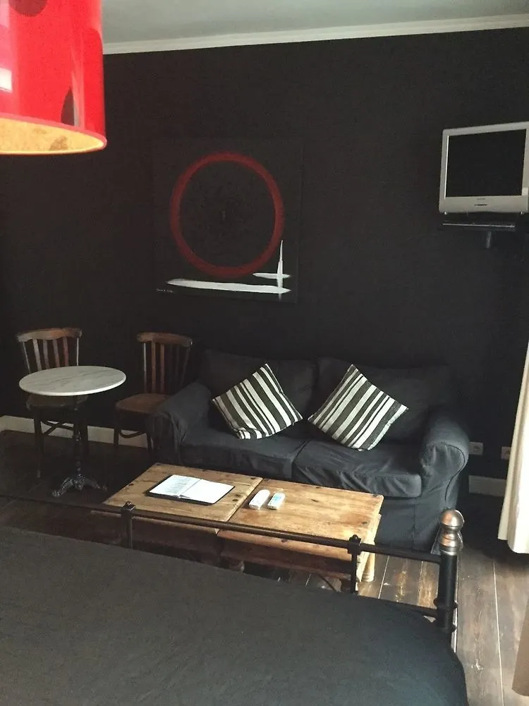 B&B Downtown Bxl Brussels Bed & Breakfast