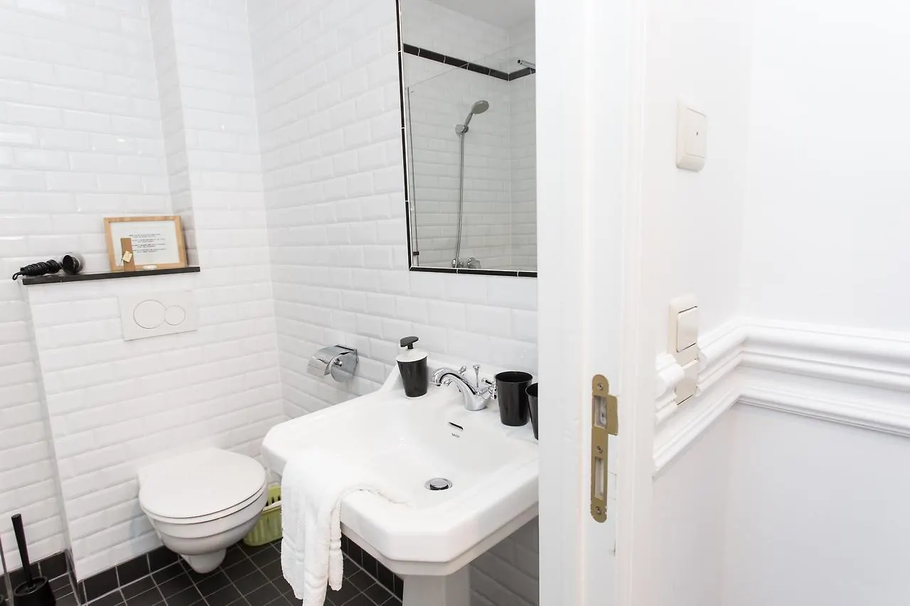 Bed & Breakfast B&B Downtown Bxl Brussels