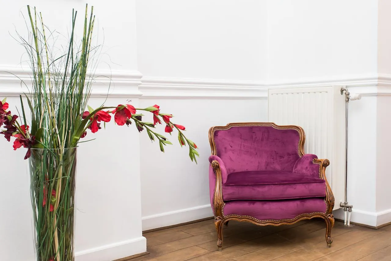 Bed & Breakfast B&B Downtown Bxl Brussels