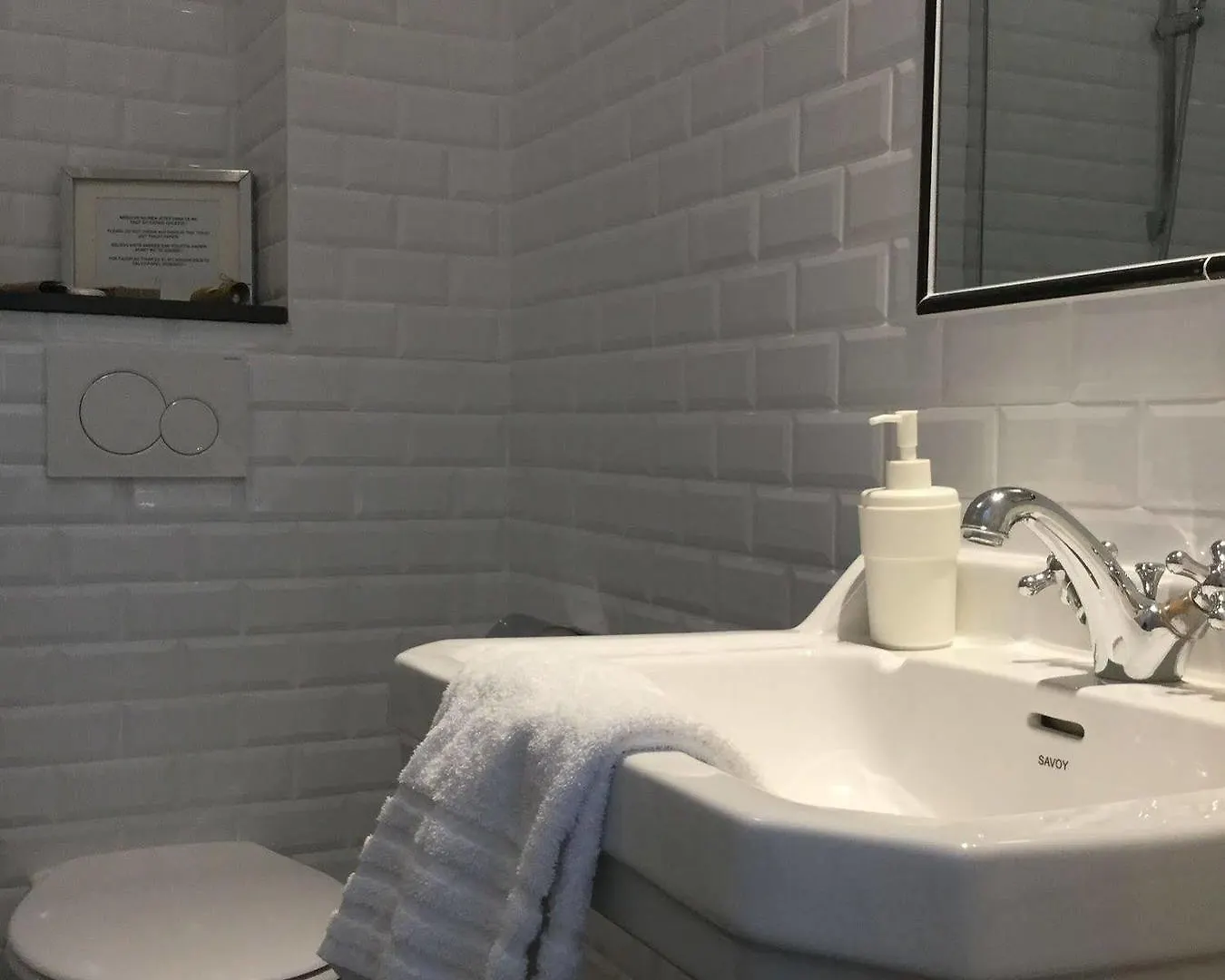 B&B Downtown Bxl Brussels
