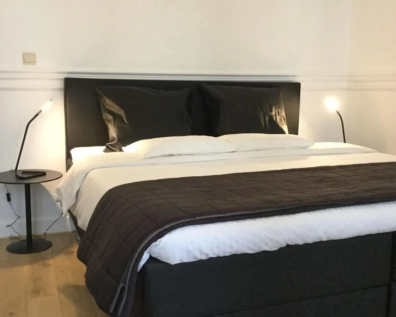 Bed & Breakfast B&B Downtown Bxl Brussels