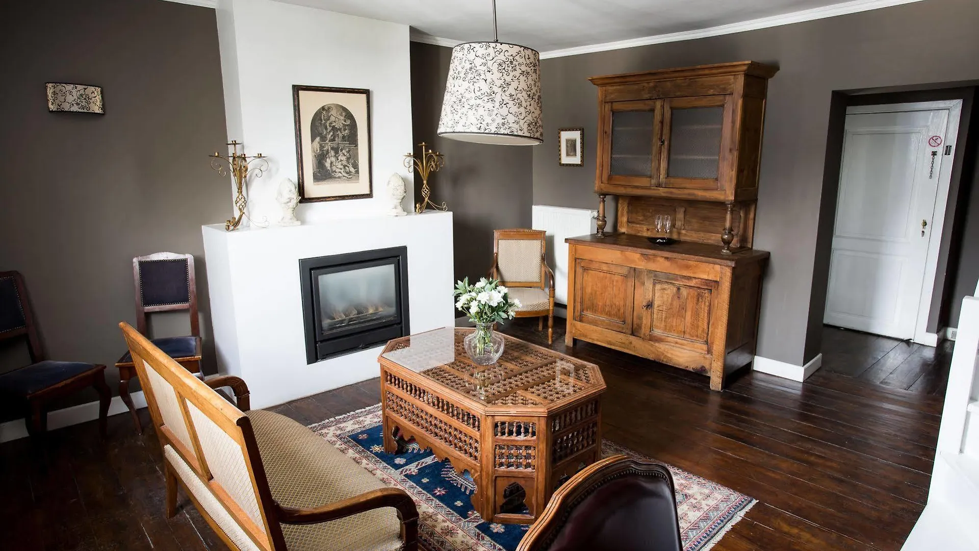 B&B Downtown Bxl Brussels