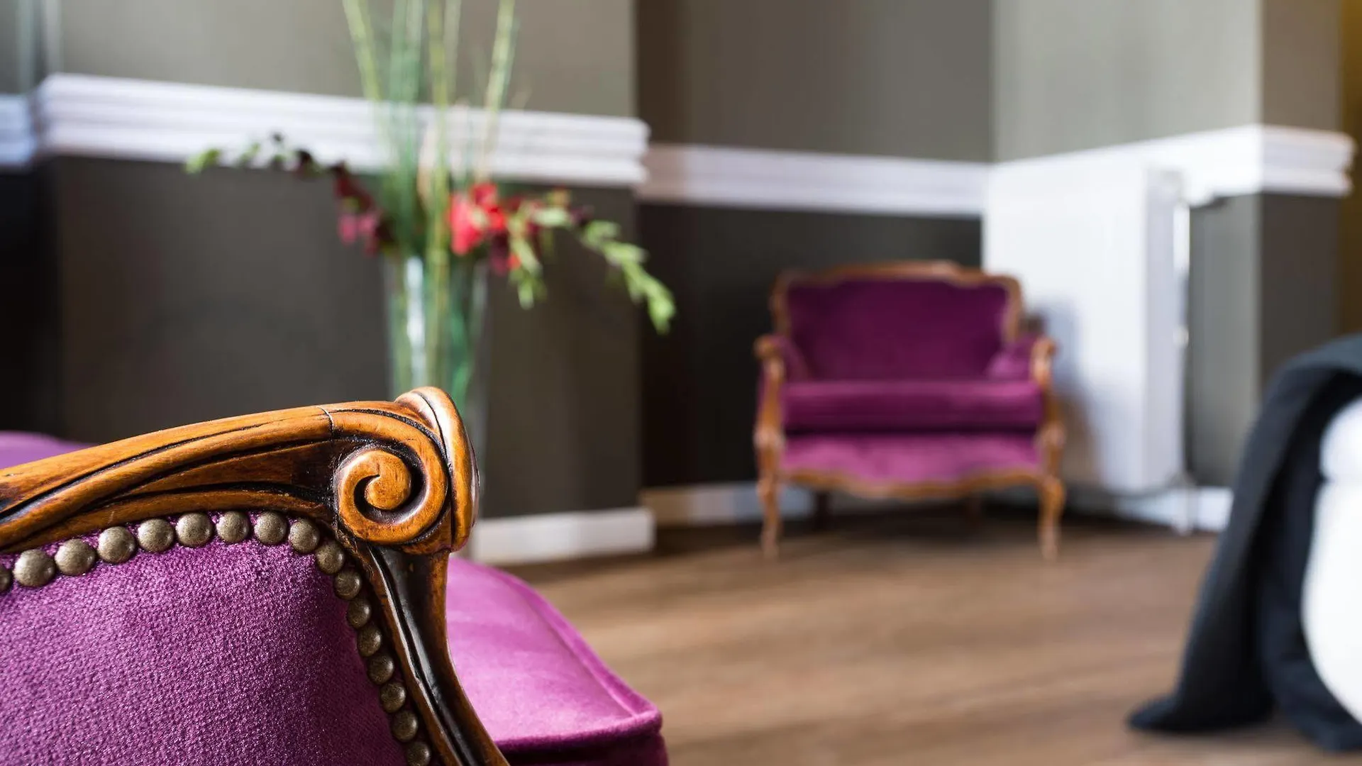 B&B Downtown Bxl Brussels