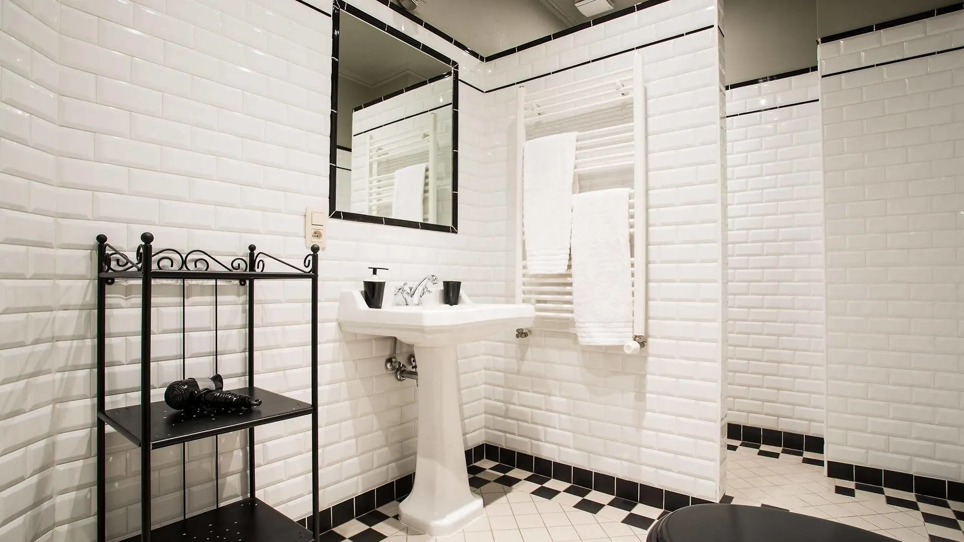 *** Bed & Breakfast B&B Downtown Bxl Brussels Belgium
